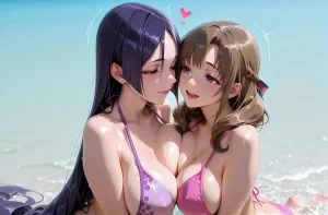 chefcookwaifu Raikou and Mamako Mommy R18 Thumbnail