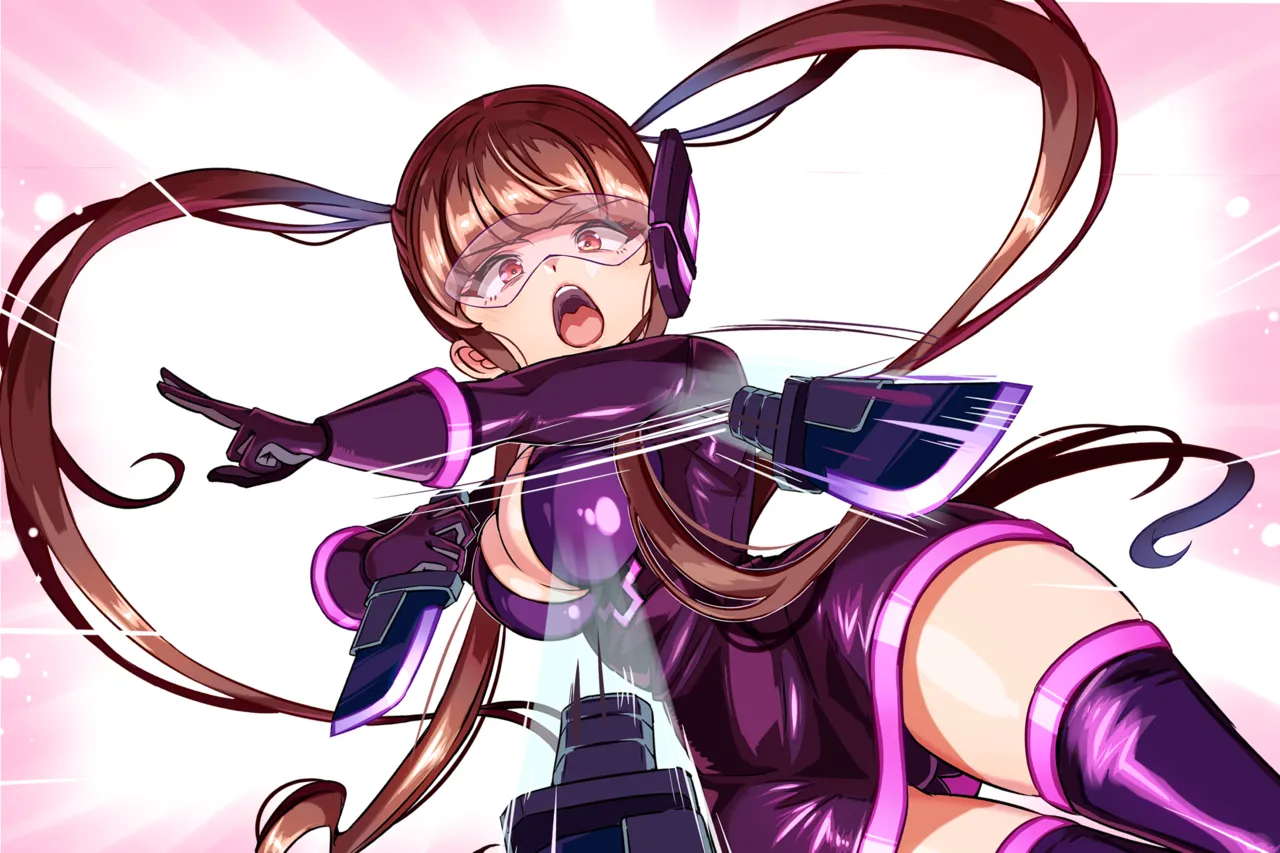 Chibotakun Clips Onging - Image 11