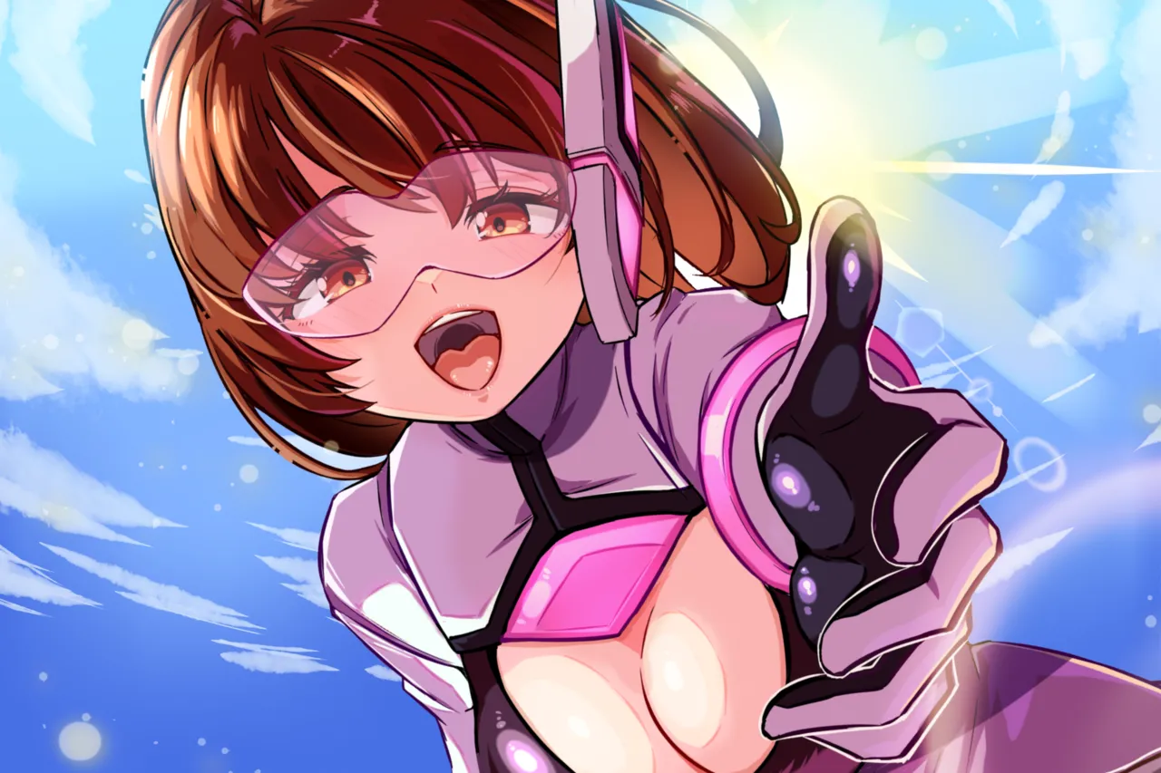 Chibotakun Clips Onging - Image 13