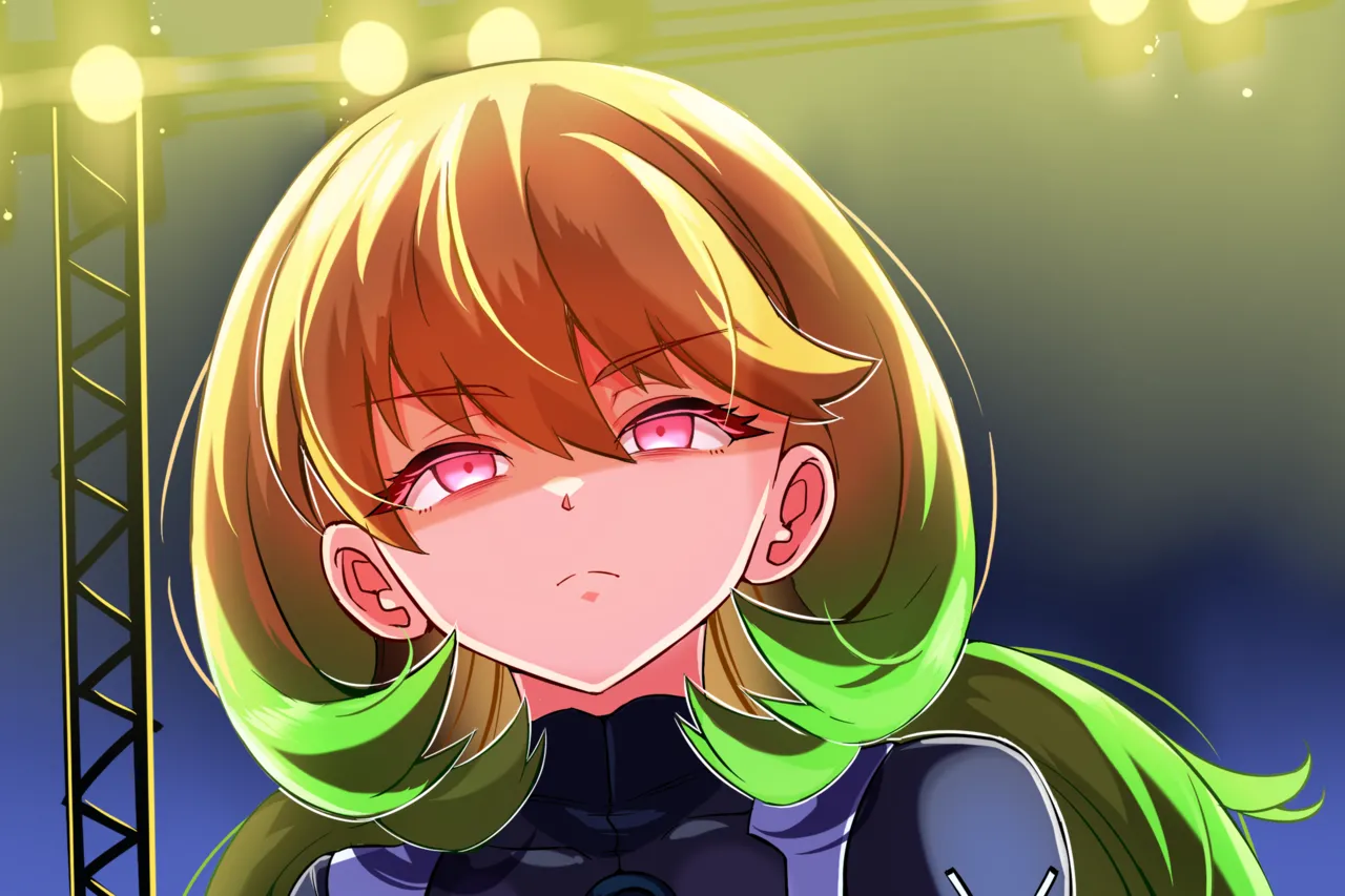 Chibotakun Clips Onging - Image 17