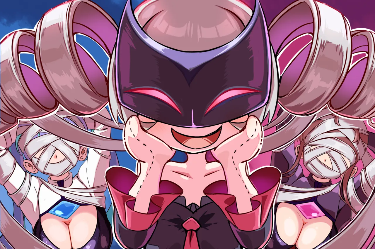 Chibotakun Clips Onging - Image 4