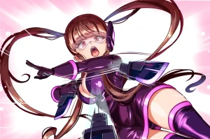 Chibotakun Clips Onging - Page 11