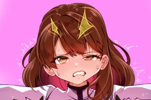 Chibotakun Clips Onging - Page 15