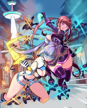 Chibotakun Clips Onging - Page 2