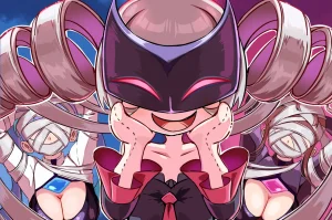 Chibotakun Clips Onging - Page 4