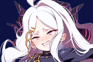 Chibotakun Clips Onging - Page 7