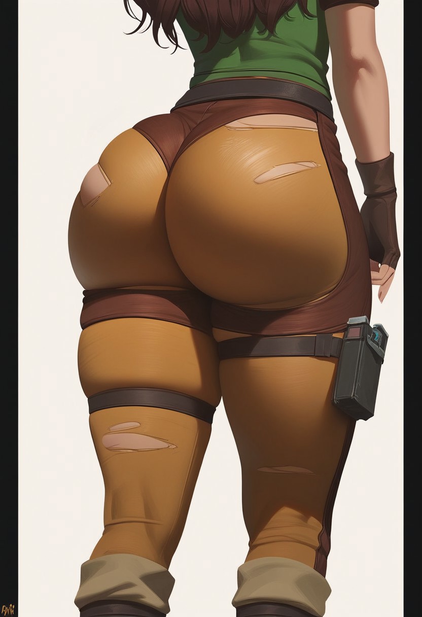 Chichi_ga_Daisuki Bubble trouble collection - Image 6