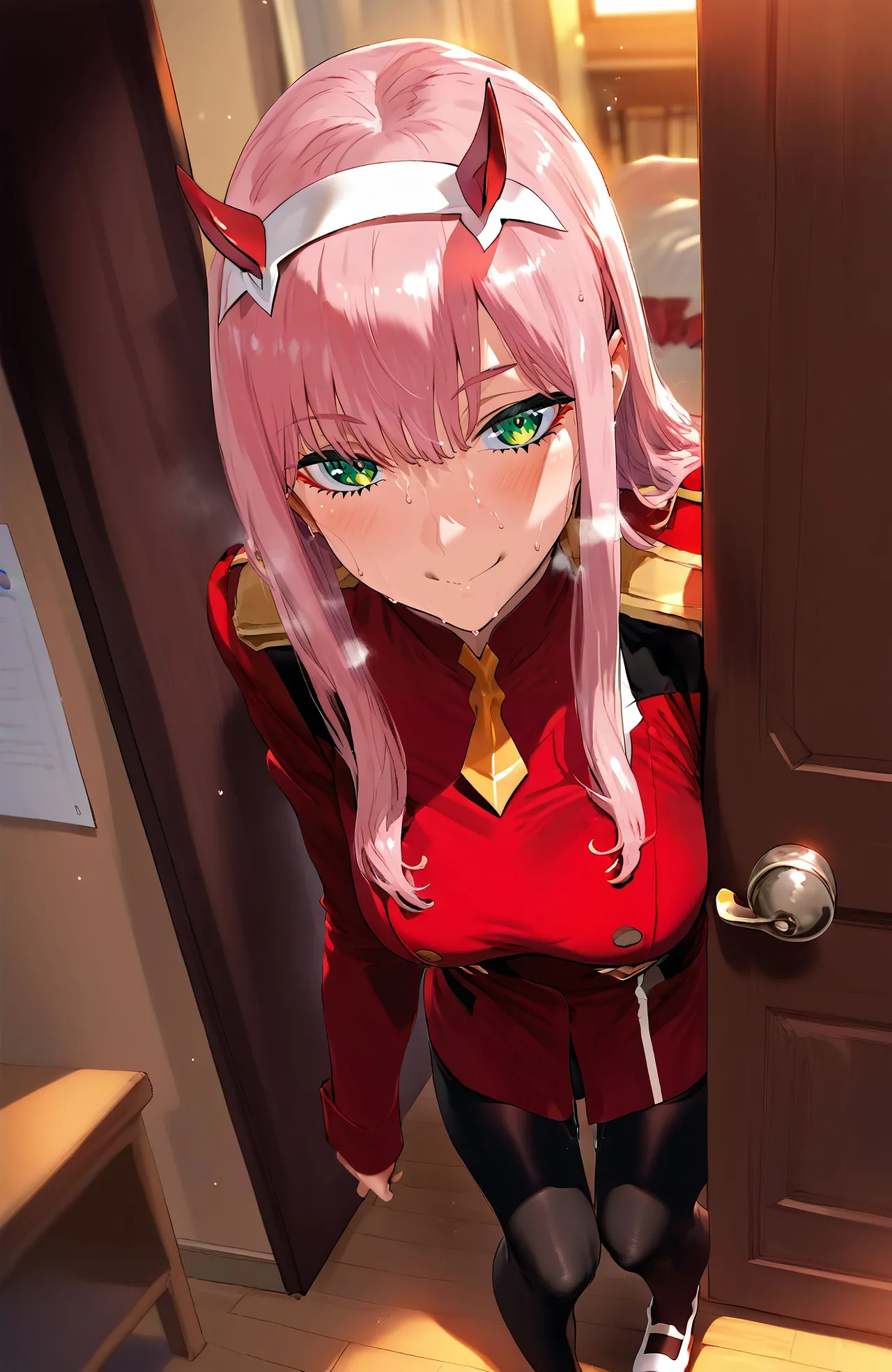 Chickenbeautiful 2b1.ゼロツーダリフラ BBC239p - Image 18