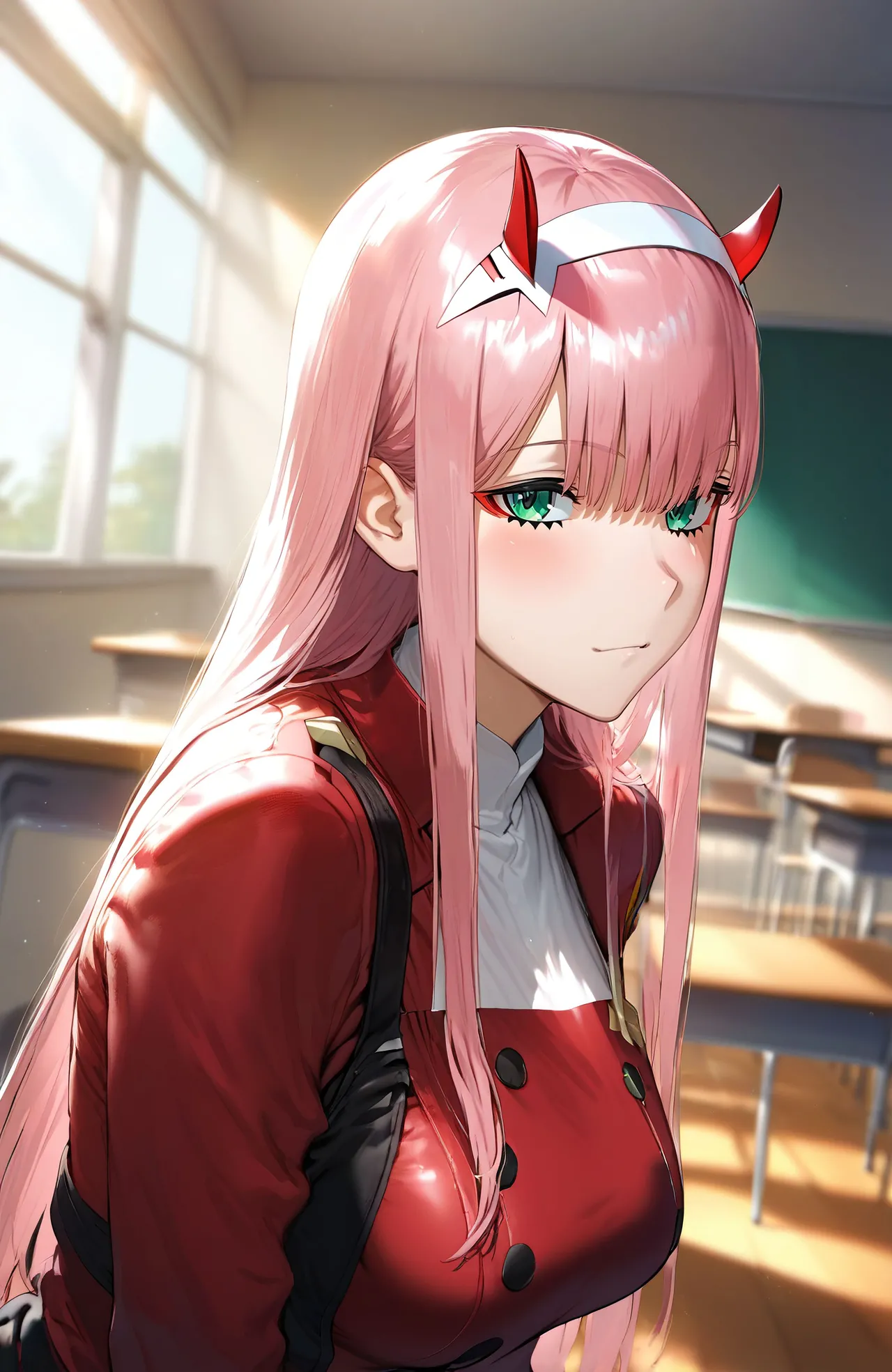 Chickenbeautiful 2b1.ゼロツーダリフラ BBC239p - Image 2