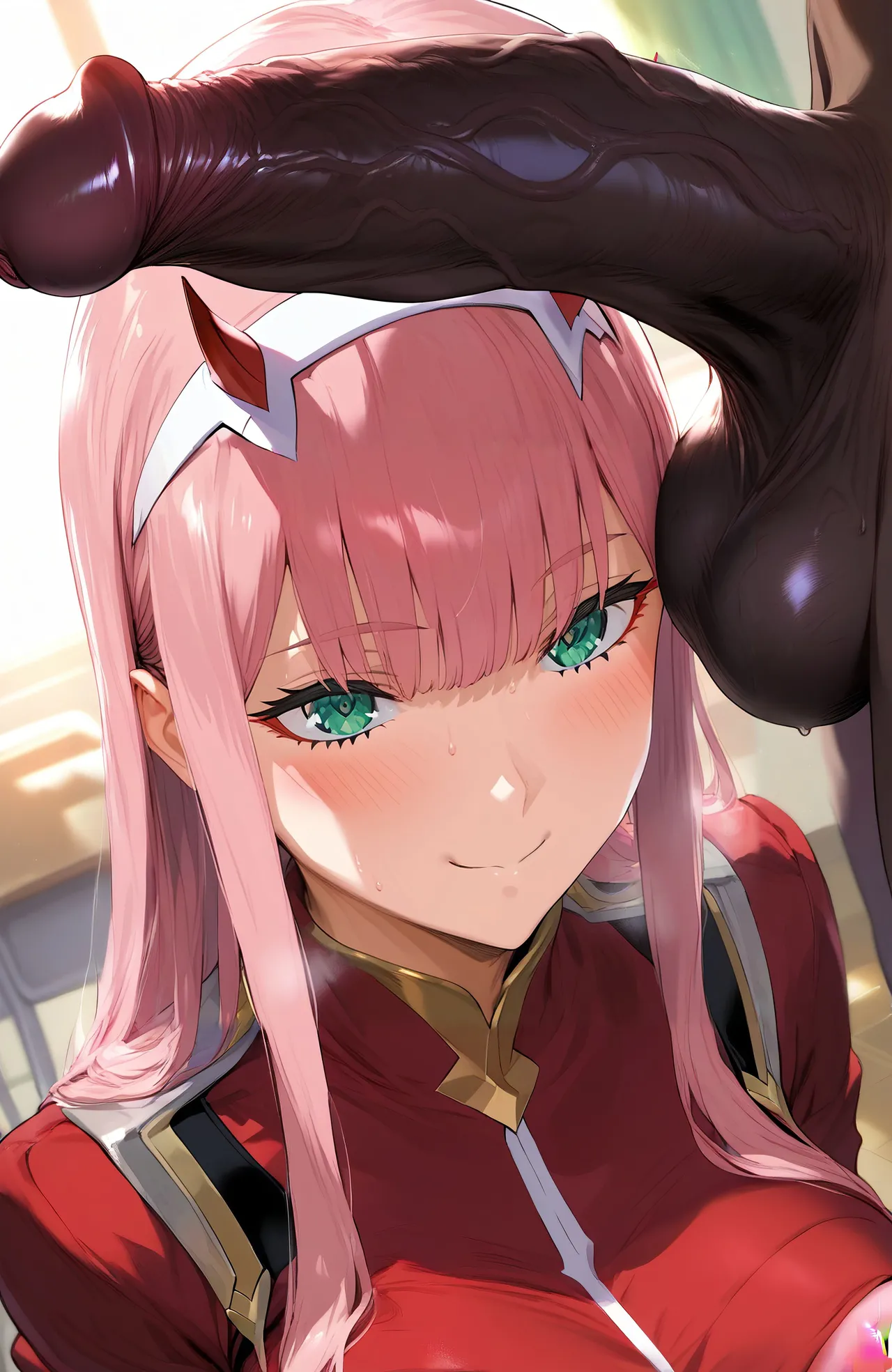 Chickenbeautiful 2b1.ゼロツーダリフラ BBC239p - Image 21