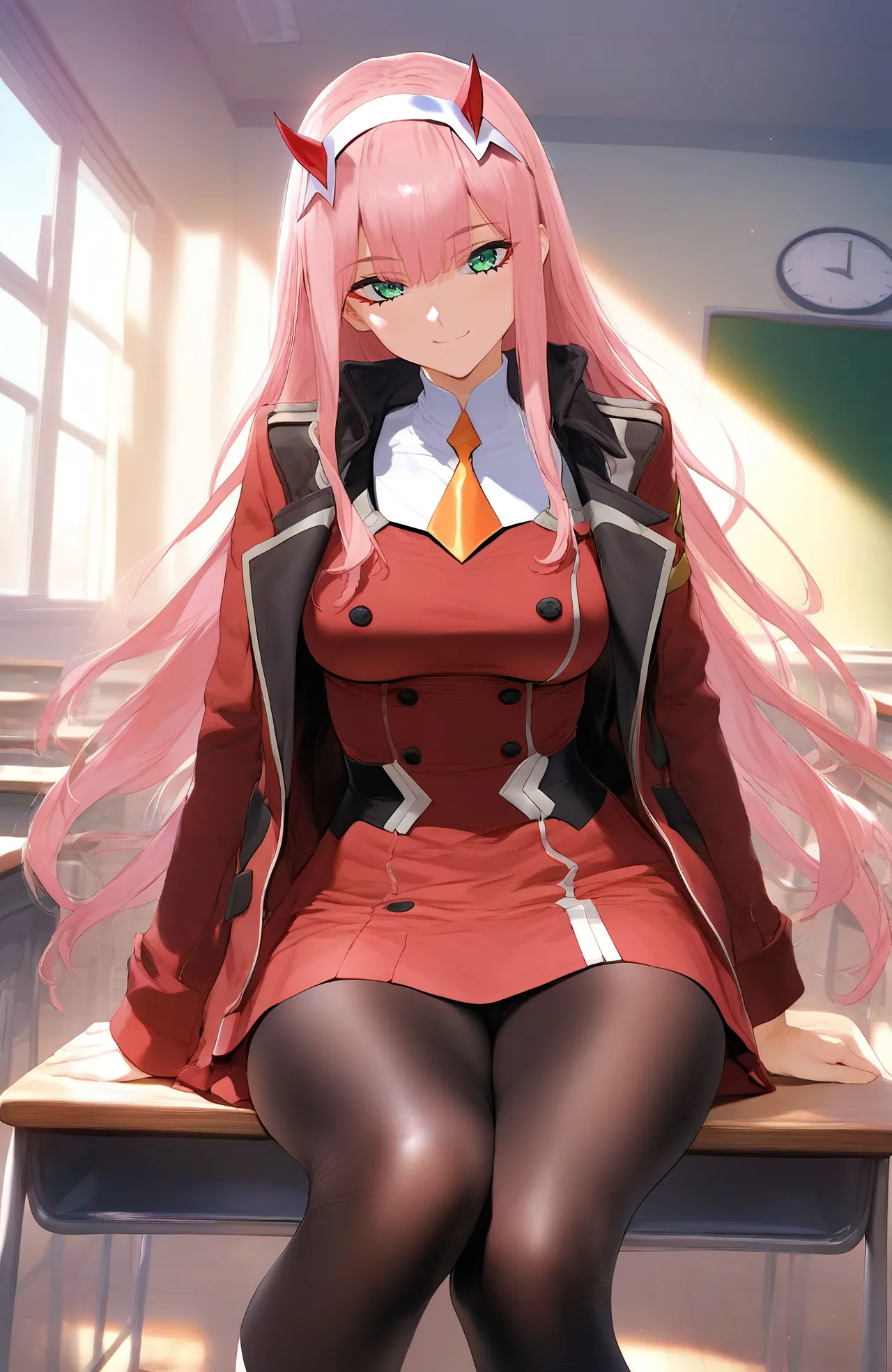 Chickenbeautiful 2b1.ゼロツーダリフラ BBC239p - Image 37