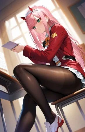 Chickenbeautiful 2b1.ゼロツーダリフラ BBC239p