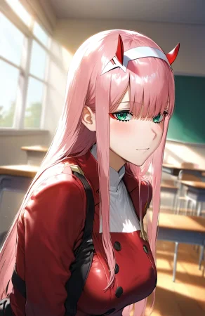 Chickenbeautiful 2b1.ゼロツーダリフラ BBC239p - Page 2