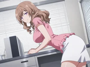 Chie Hoshinomiya - Classroom of the Elite Set 01 - artkoikoi - Page 3