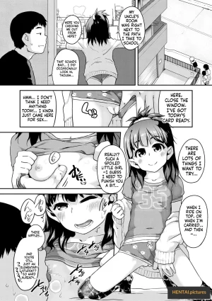 Chiguchi Miri Fukuramikake ga Osuki Desho English Digital - Page 32