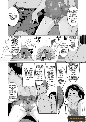 Chiguchi Miri Fukuramikake ga Osuki Desho English Digital - Page 38