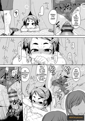 Chiguchi Miri Fukuramikake ga Osuki Desho English Digital - Page 50