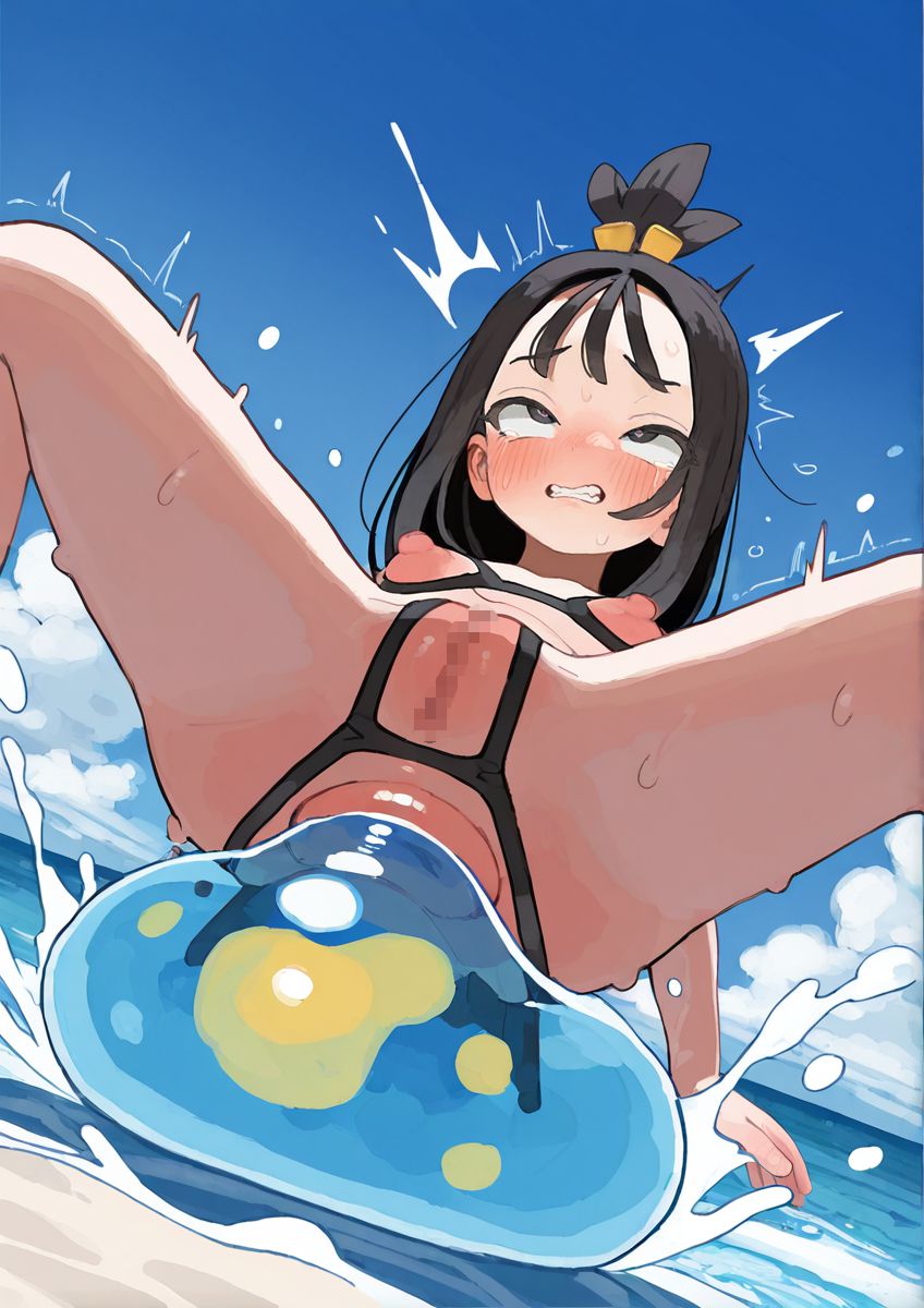 千年思春期_chiharu 3 pixiv - Image 197