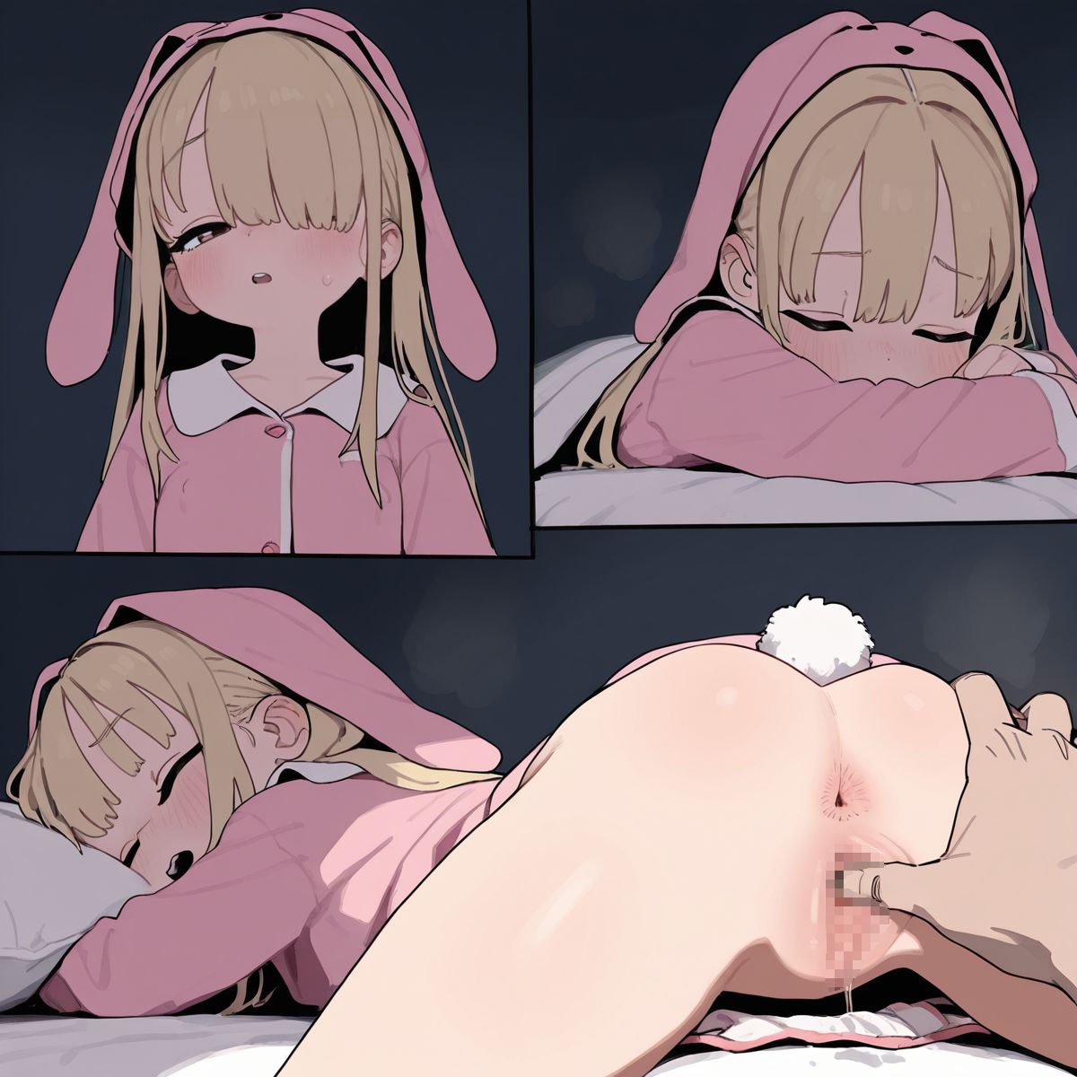 千年思春期_chiharu 3 pixiv - Image 537