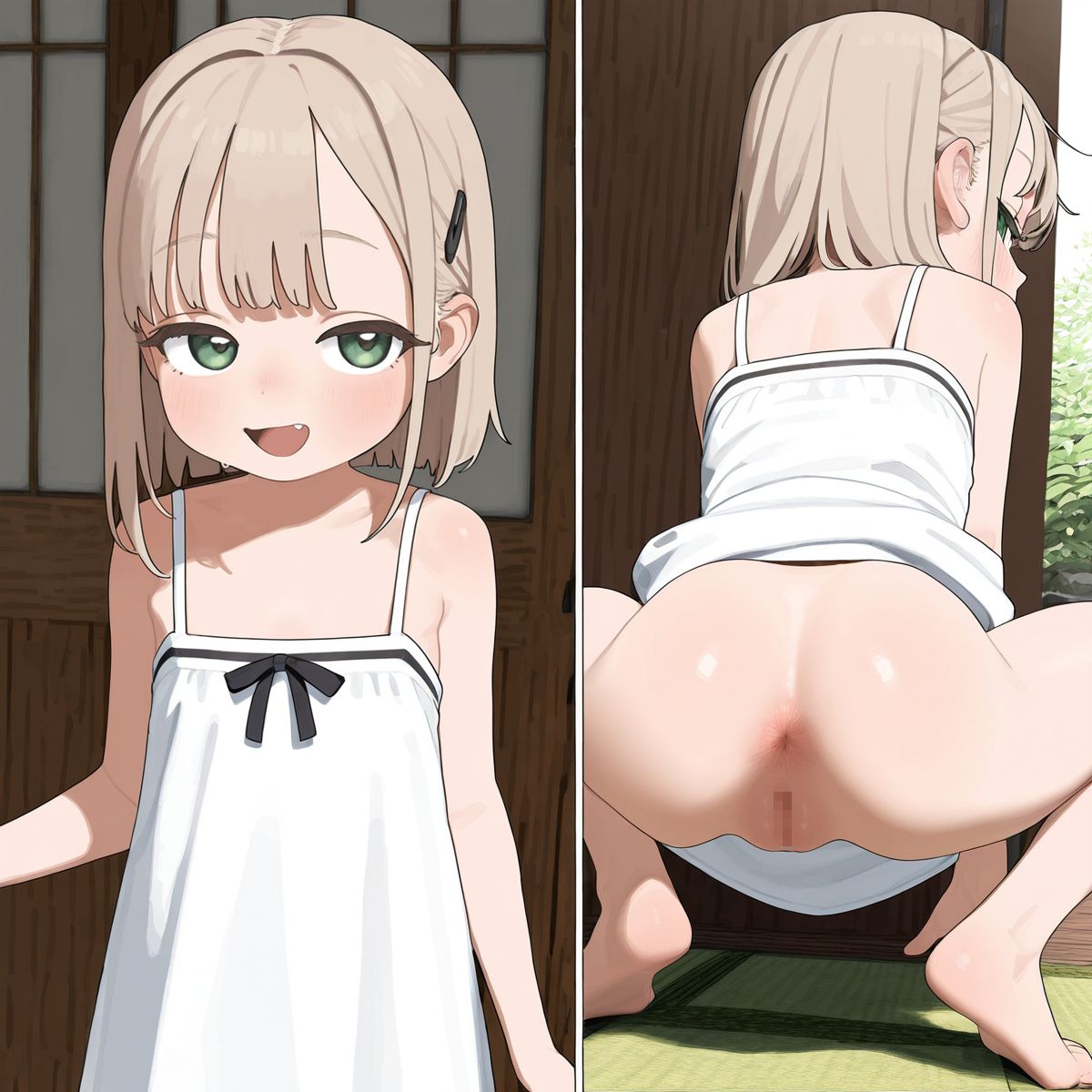 千年思春期_chiharu 3 pixiv - Image 678