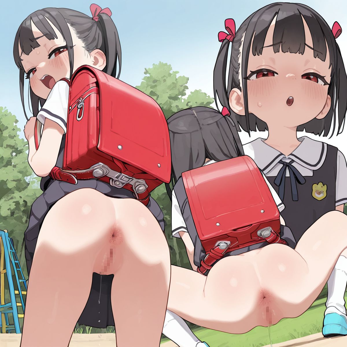 千年思春期_chiharu 3 pixiv - Image 764