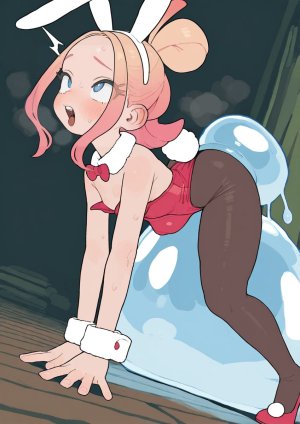 千年思春期_chiharu 3 pixiv - Page 246