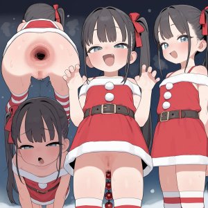 千年思春期_chiharu 3 pixiv - Page 418