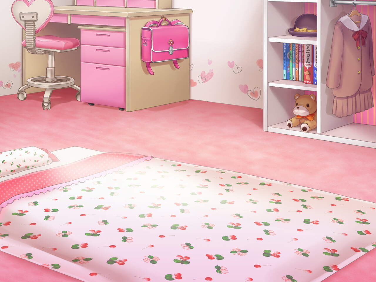 Chijoku An Sasanoma Nibi Yua-chan wa Eien ni Omutsu ga Torenai Chinese - Image 25