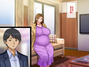 Chikashitsu GADEN Sakusei Gibo ni Nama Tanetsuke Tsuma Kounin no Dairi Kaitai - Page 303