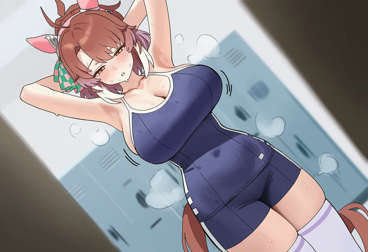 chiko_12.19Rダンツ全75枚 - Image 23