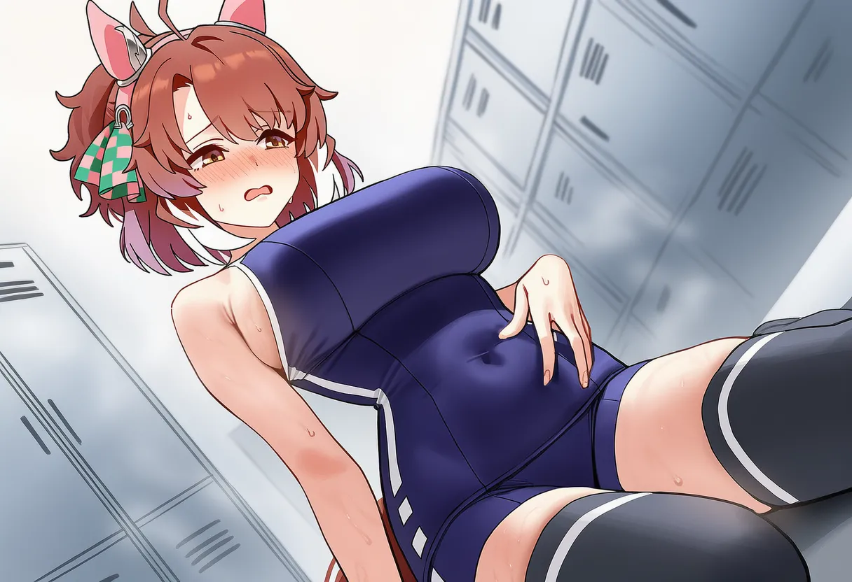 chiko_12.19Rダンツ全75枚 - Image 39