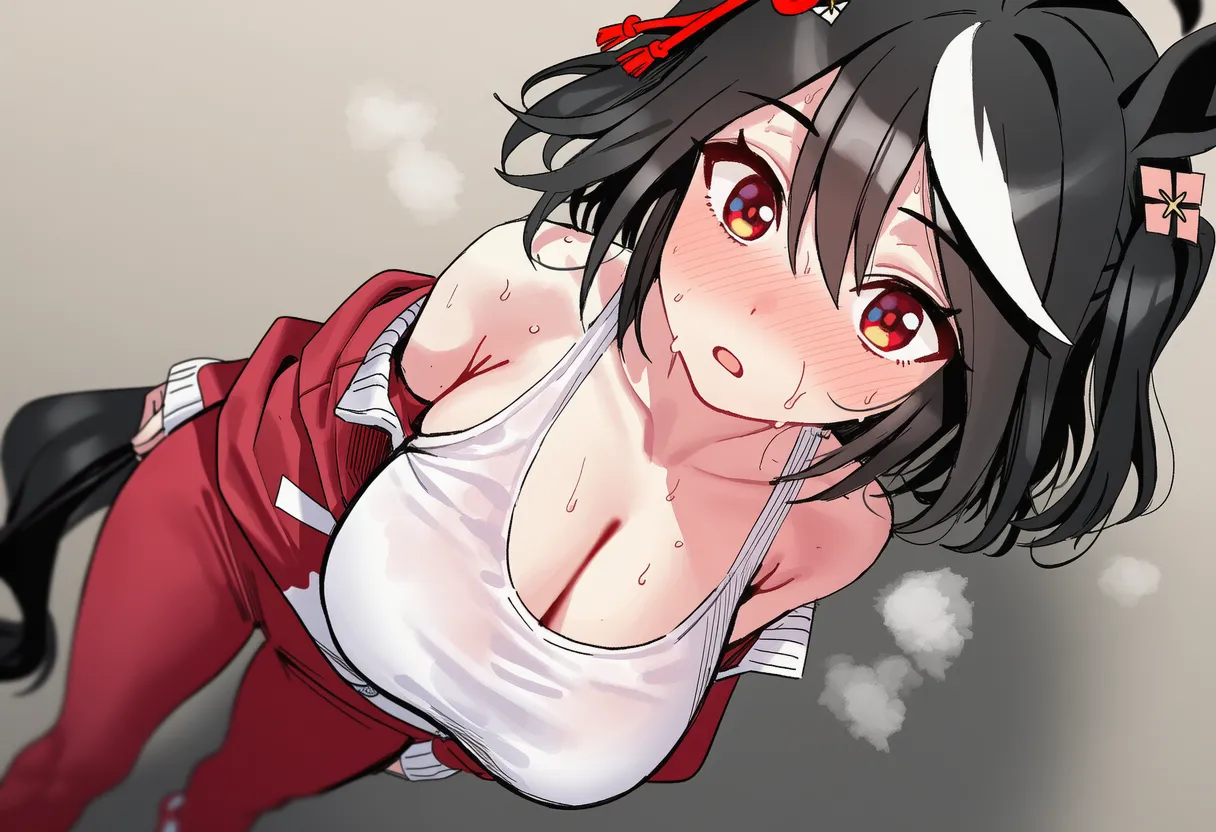 chiko_2.24Rキタちゃん全76枚 - Image 13