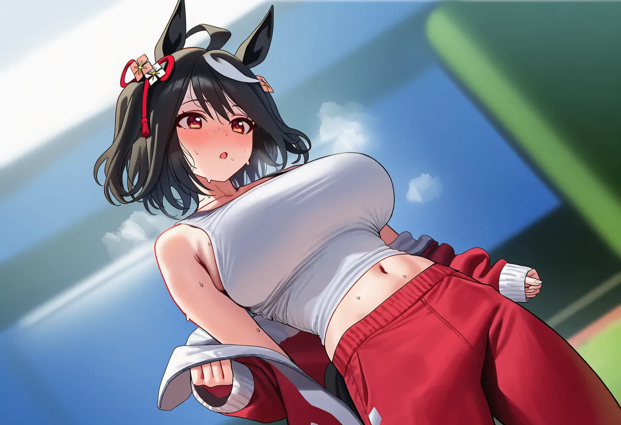 chiko_2.24Rキタちゃん全76枚 - Image 18