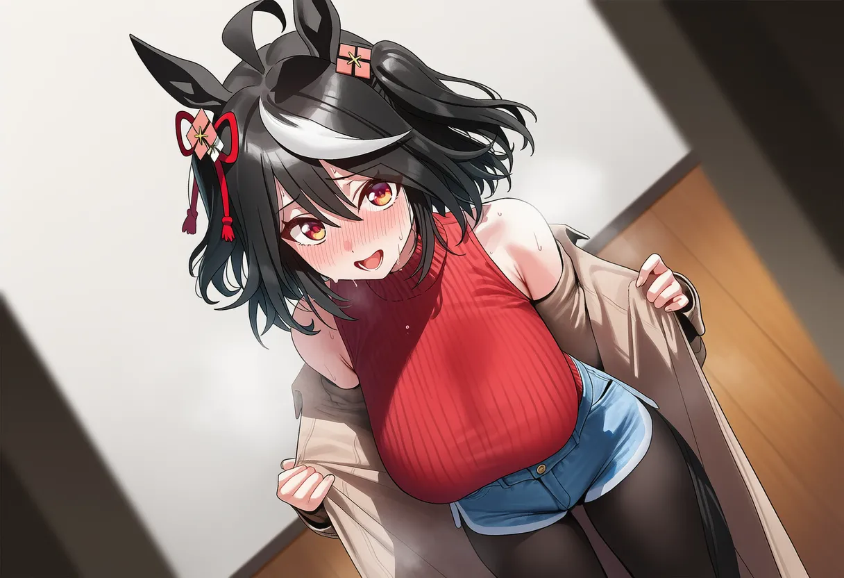 chiko_2.24Rキタちゃん全76枚 - Image 20