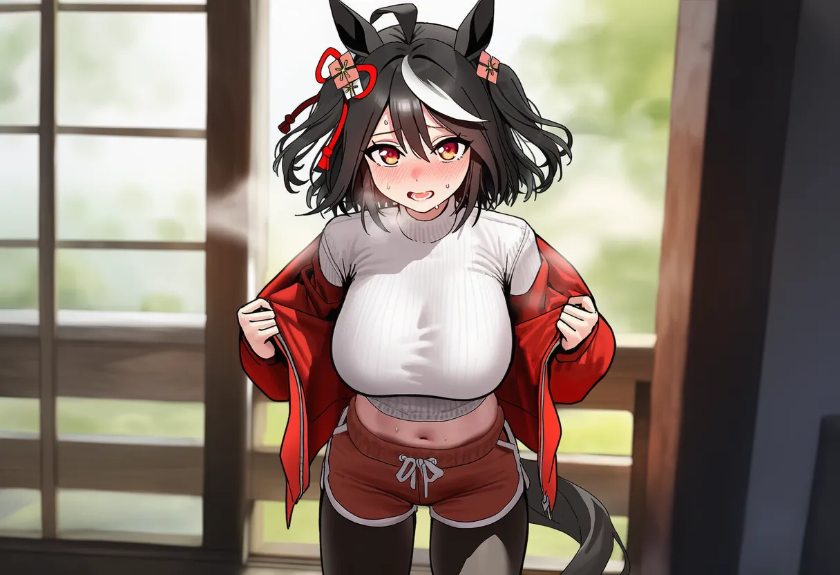chiko_2.24Rキタちゃん全76枚 - Image 22
