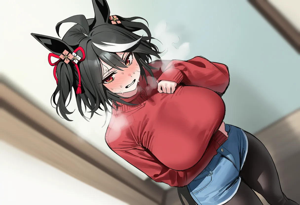 chiko_2.24Rキタちゃん全76枚 - Image 24