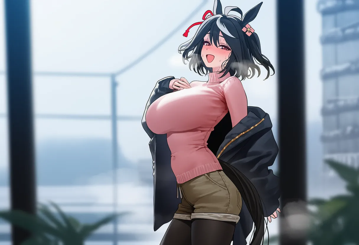 chiko_2.24Rキタちゃん全76枚 - Image 26