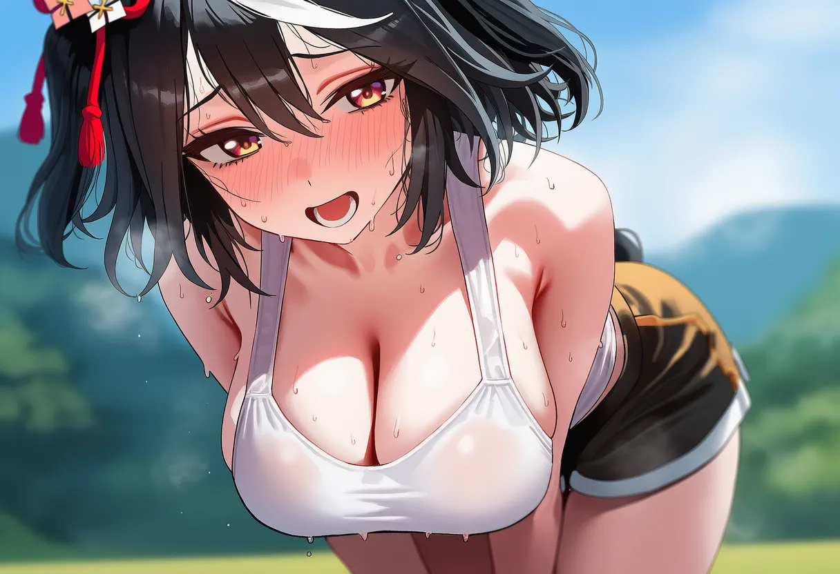 chiko_2.24Rキタちゃん全76枚 - Image 30
