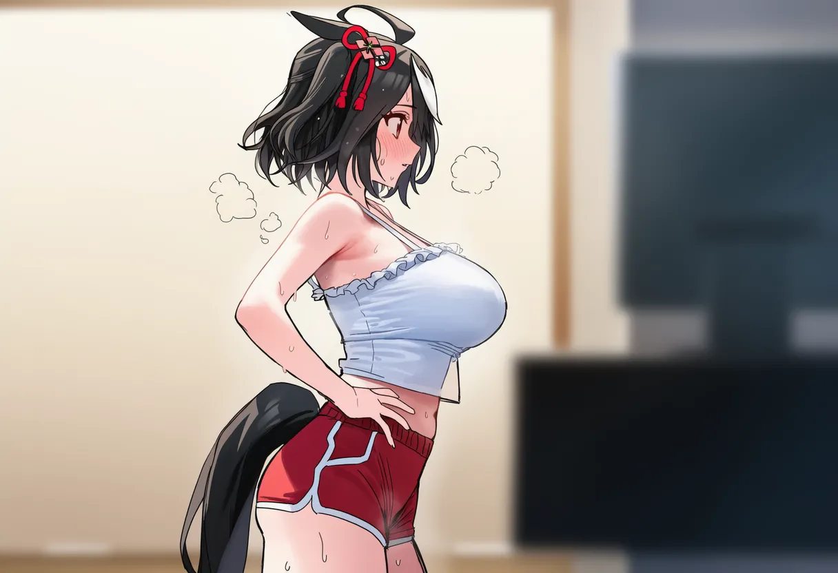 chiko_2.24Rキタちゃん全76枚 - Image 37