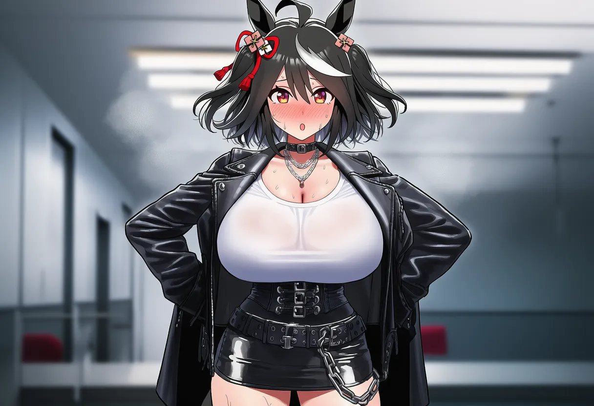 chiko_2.24Rキタちゃん全76枚 - Image 40