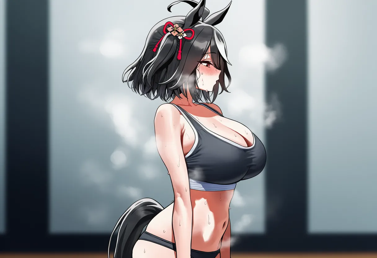 chiko_2.24Rキタちゃん全76枚 - Image 58