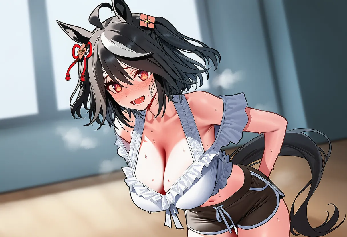 chiko_2.24Rキタちゃん全76枚 - Image 6