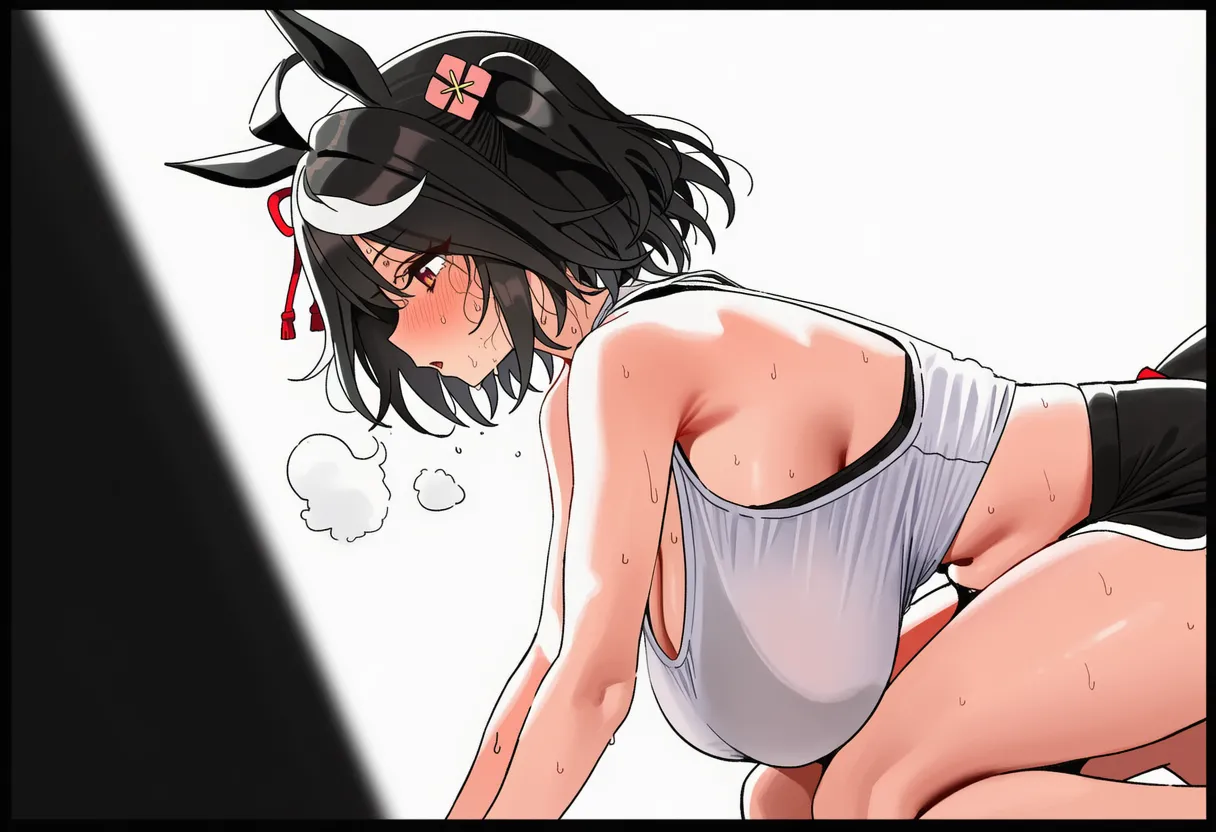 chiko_2.24Rキタちゃん全76枚 - Image 68