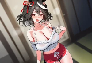chiko_2.24Rキタちゃん全76枚 Thumbnail