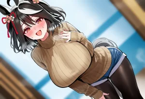 chiko_2.24Rキタちゃん全76枚 - Page 21