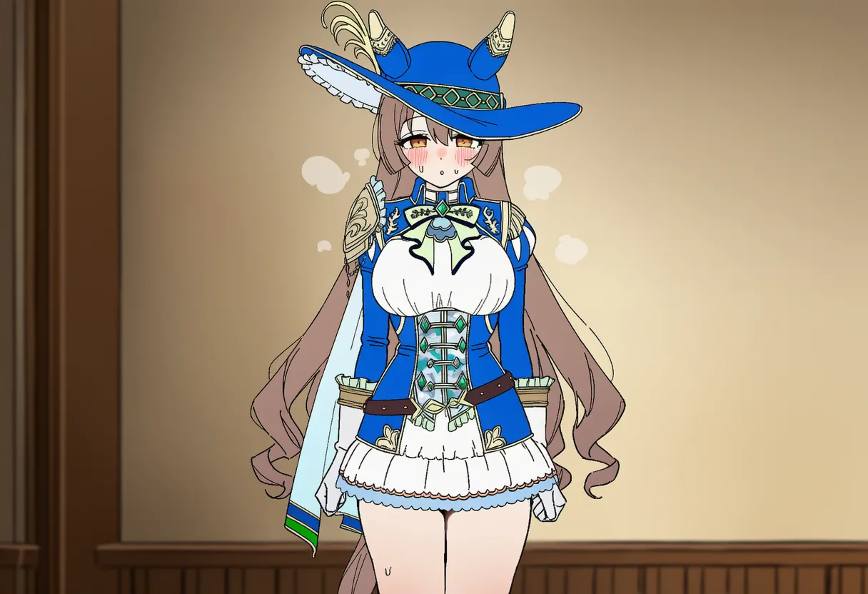 chiko_3.30NRダイヤちゃん全77枚 - Image 2