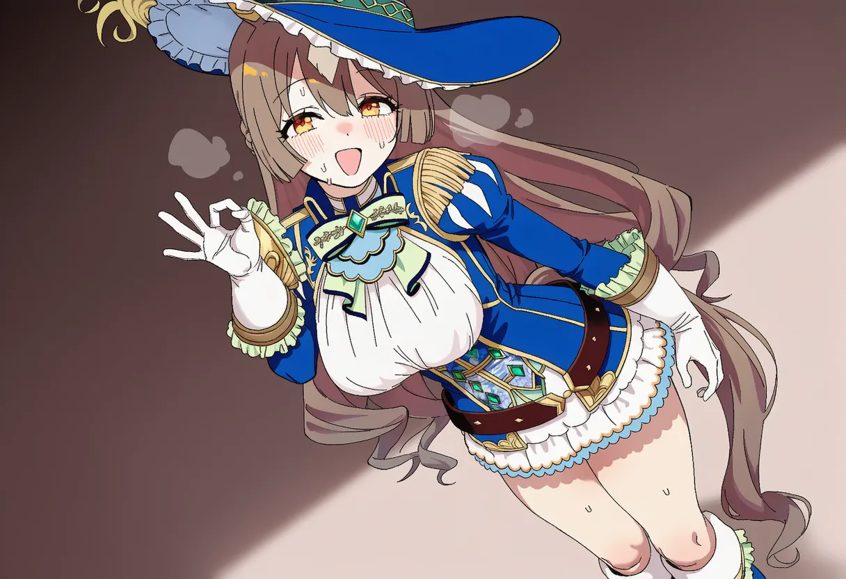 chiko_3.30NRダイヤちゃん全77枚 - Image 23