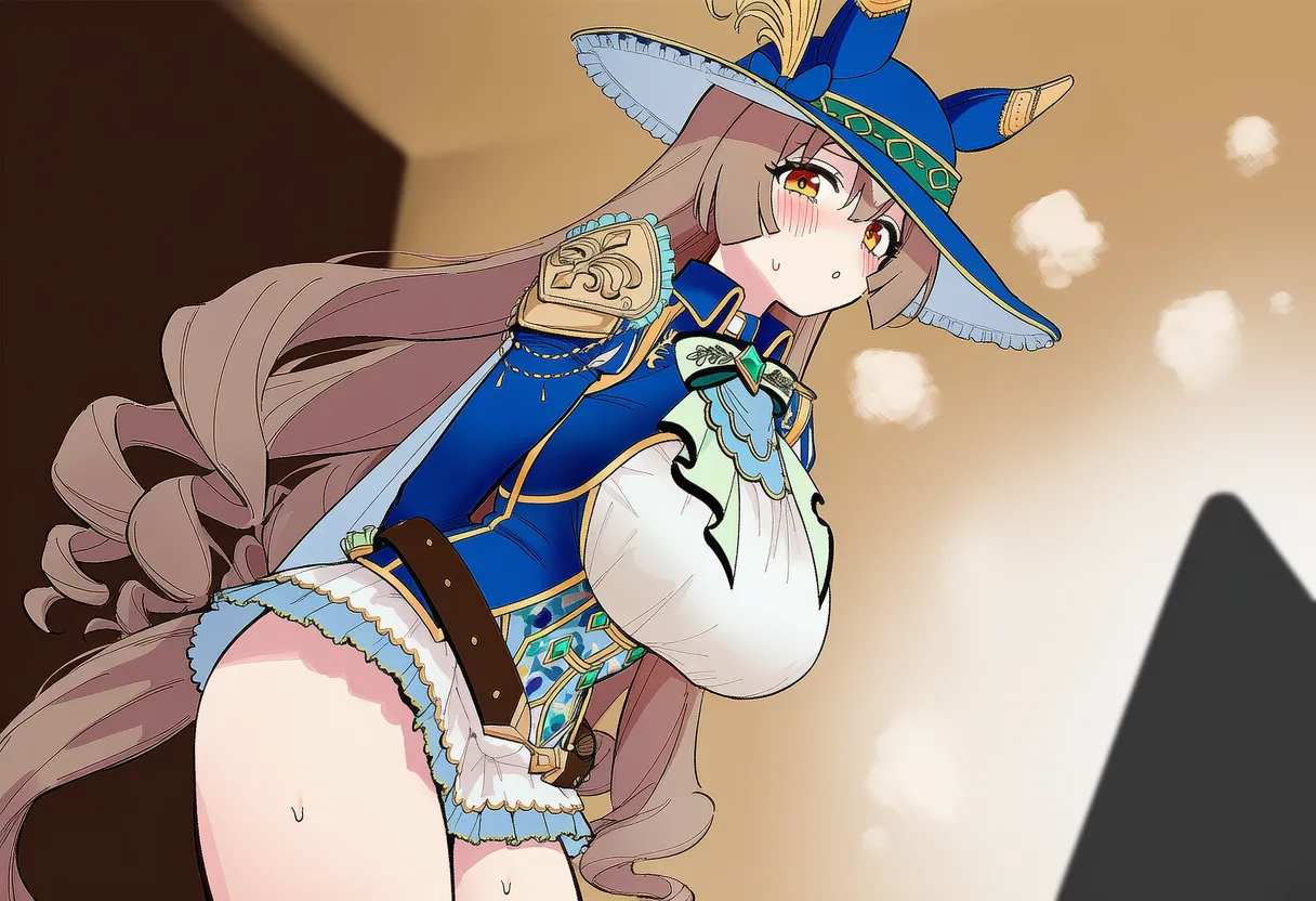 chiko_3.30NRダイヤちゃん全77枚 - Image 26