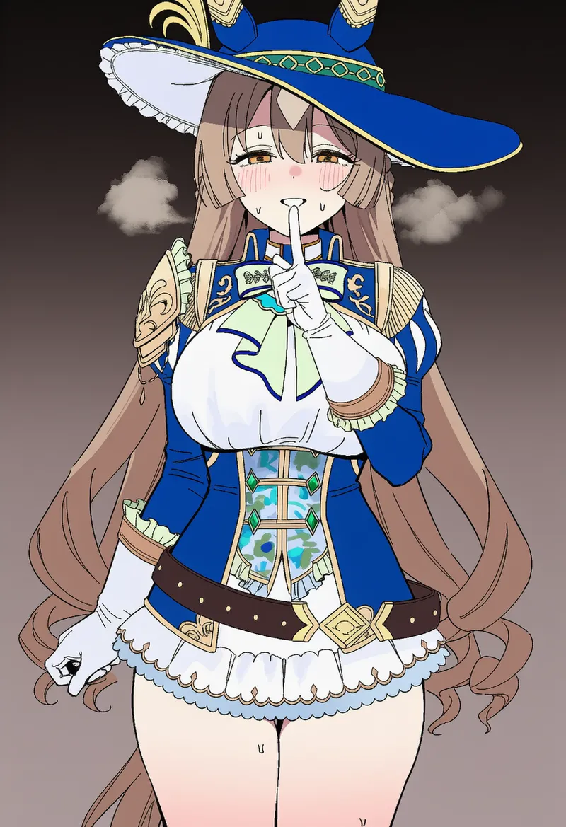 chiko_3.30NRダイヤちゃん全77枚 - Image 42