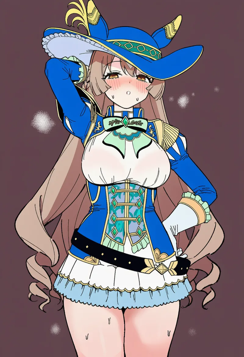 chiko_3.30NRダイヤちゃん全77枚 - Image 50